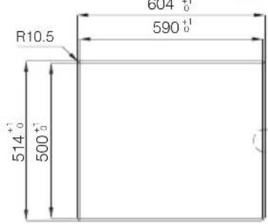 Foster 7055 062 - PROFESSIONALE - 9