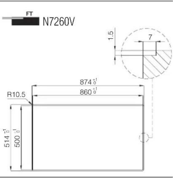 Foster 7055 062 - ALFA - 3