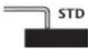 Foster 7055 062 - PROFESSIONALE - 11