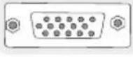 ITT LED 26H-3675-S - Viewing remote control - 6