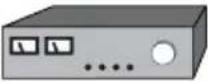 ITT LED 26H-3675-S - Viewing remote control - 17