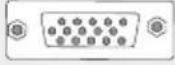 ITT LED 26H-3675-W - Verwendung von My Button 2 (\*\*) - 4
