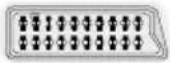 ITT LED 26H-3675-W - Verwendung von My Button 2 (\*\*) - 1