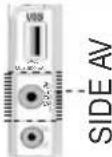 ITT LED 26H-3675-W - Viewing remote control - 17
