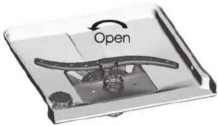 Open