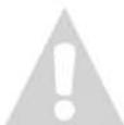 GORENJE GS63314XS - ▲WARNING! - 1