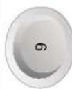 GORENJE GS63314XS - Zlaganje posode v skladu z EN50242: - 7