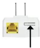 D-LINK DHP-209AV - Second Adapter - 1
