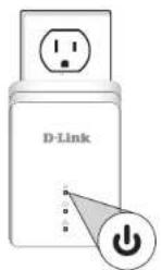 D-LINK DHP-209AV - Section 2 - Installation - 1