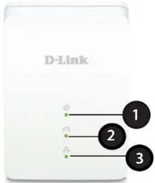 D-Link 1 2 3