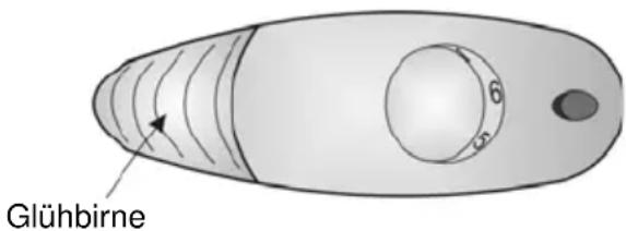 Glühbirne