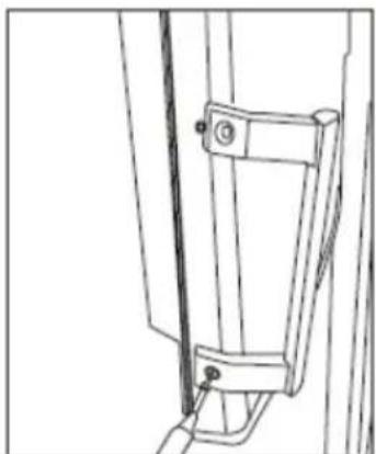 GORENJE KRF4151AW KRT - Përdorimi - 10