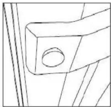 GORENJE KRF4151AW KRT - Isključenje uređaja kada ga ne koristite - 2