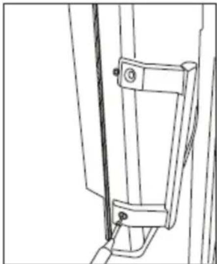 GORENJE KRF4151AW KRT - Uporaba - 5
