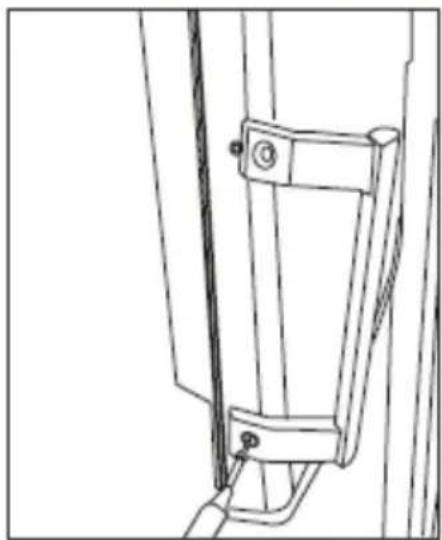 GORENJE KRF4151AW KRT - SL - 1