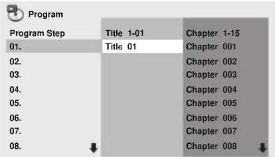 Program Program Step Title 1-01 Chapter 1-15 01. Title 01 Chapter 001 02. Chapter 002 03. Chapter 003 04. Chapter 004 05. Chapter 005 06. Chapter 006 07. Chapter 007 08. Chapter 008