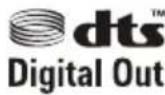 PIONEER DV-120-K - Audio signals that can be output from the player's HDMI OUT terminal - 2