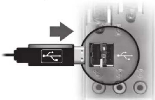 Media-Tech MT4020 - Hardware installatie - 1