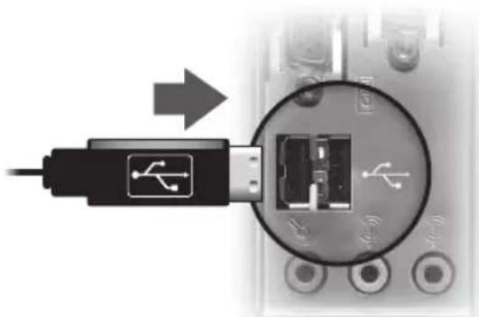 Media-Tech MT4020 - Hardware installation - 1