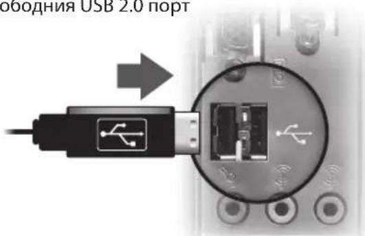 3.0 port 3.0