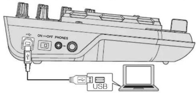 ON OFF PHONES USB