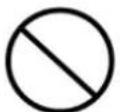 SAMSUNG STP-131SG - CAUTION - 3