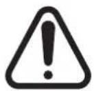 SAMSUNG STP-131SG - Do not bend the cable by force or leave it under any heavy object. - 2