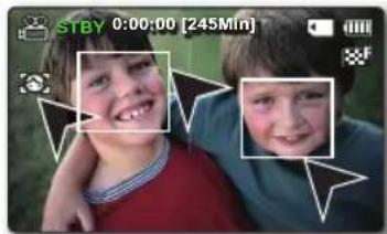 STBY 0:00:00 [245Min]