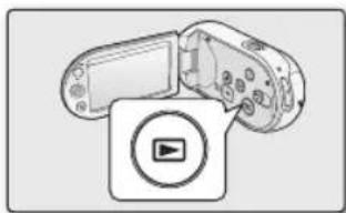 SAMSUNG SMX-C14LN - Step 3: Play back videos or photos - 2