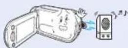 SAMSUNG SMX-C14LN - precautions during use - 14