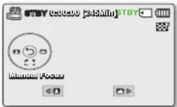 STBY 0:00:00 [245Min] STBY Mineral Focus