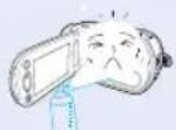 SAMSUNG SMX-C14LN - CAUTION - 18