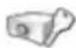 SANYO PLC-XK2200 - Key lock - 2