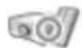 SANYO PLC-XK2200 - Key lock - 1