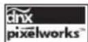 SANYO PLC-XK2200 - WARNING : - 1