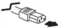SANYO PLC-XK2200 - √Note: - 1