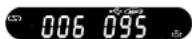 SCOTT I-SX 50 BK - Start playback - 1