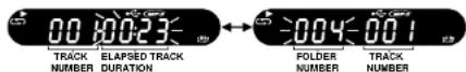 SCOTT I-SX 50 BK - Start playback - 2