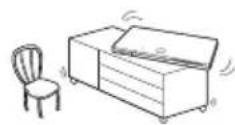 SHARP BD-HP80U - IMPORTANT SAFETY INSTRUCTIONS - 1