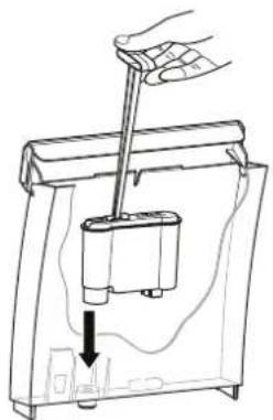 SEVERIN KV 8001 - Pos. Designação Explicações - 1