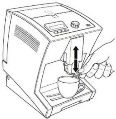 SEVERIN KV 8001 - NOTE! - 1