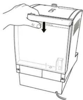 SEVERIN KV 8001 - Item Designation Explanations - 2