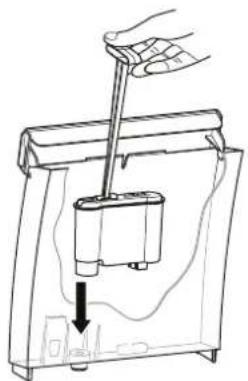 SEVERIN KV 8001 - Pos. Designación Explicación - 1