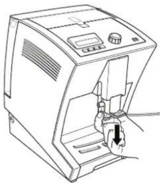 SEVERIN KV 8001 - NOTE! - 1