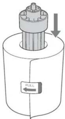 PULL