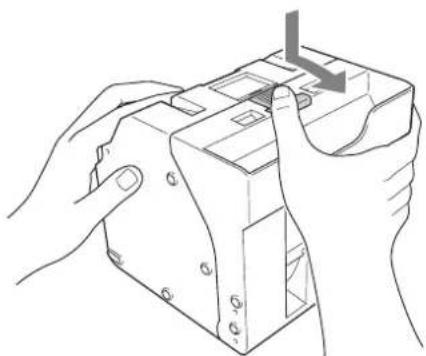 SONY UP-CX1 - Notes - 5