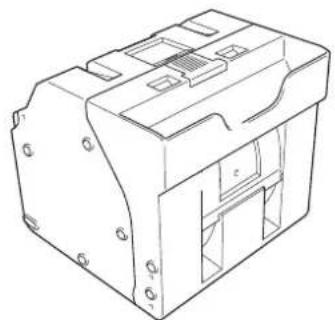 SONY UP-CX1 - Supplied Accessories - 1