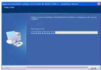 Logwin (logwin) installar: 10. To build SR, MIRMA 2. P350.2. Installable Window Logwin Time Progress to install a logwin (logwin) file path in SR/MSRMA 2. P350.2. It is configuring your own software version. Forming options: OK Cancel