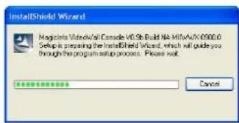 InstallShield Wizard Magazine Microsoft/All Console V6.9b Build NA MIRsVIX-0000.0 Setup is preparing the InstallShield Wizard, which will guide you through the program setup process. Please walk. 请勿继续安装或删除您的电脑