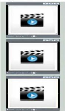 SAMSUNG MagicInfo VideoWall Author - Screen Composition - 3